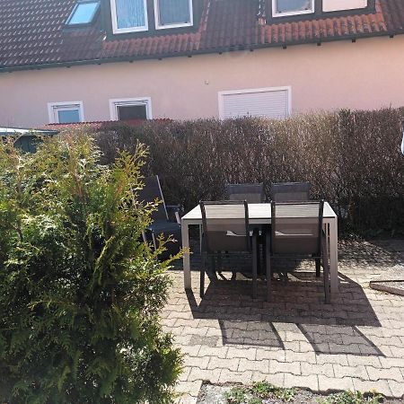Binder'S Ferienapartments Zur Altmuehl Herrieden Eksteriør bilde