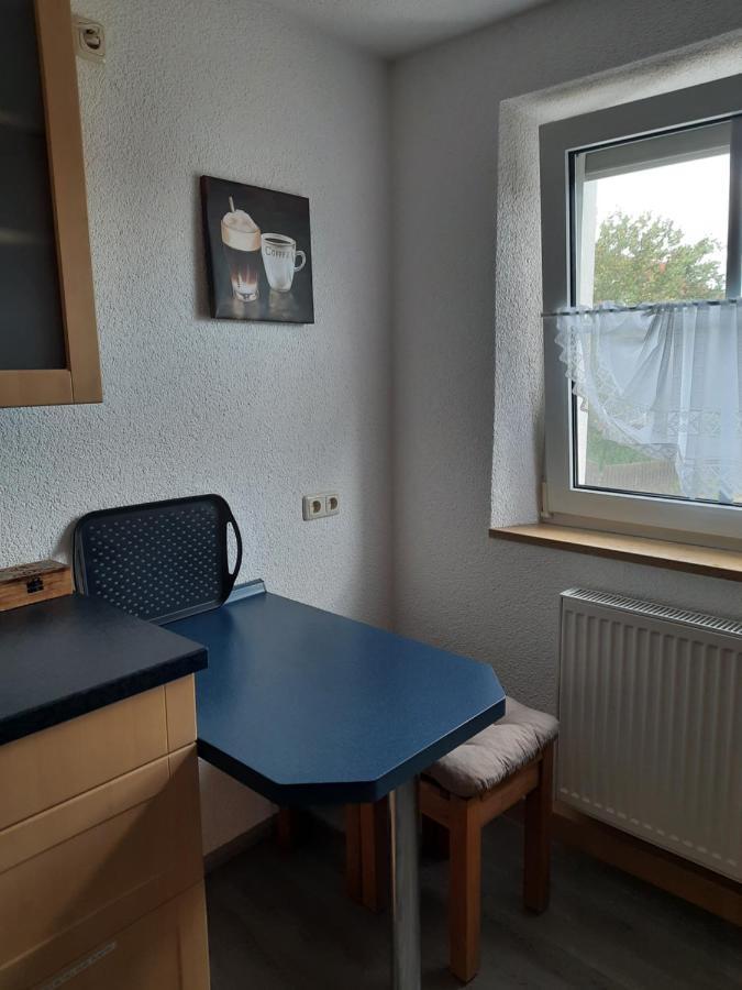 Binder'S Ferienapartments Zur Altmuehl Herrieden Eksteriør bilde