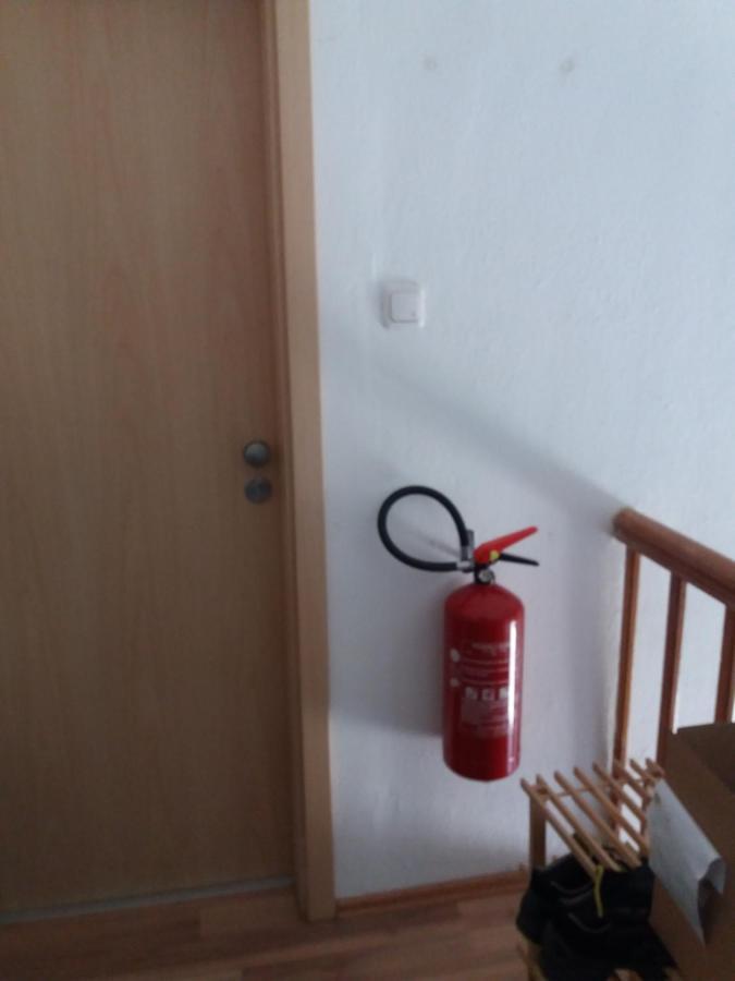 Binder'S Ferienapartments Zur Altmuehl Herrieden Eksteriør bilde