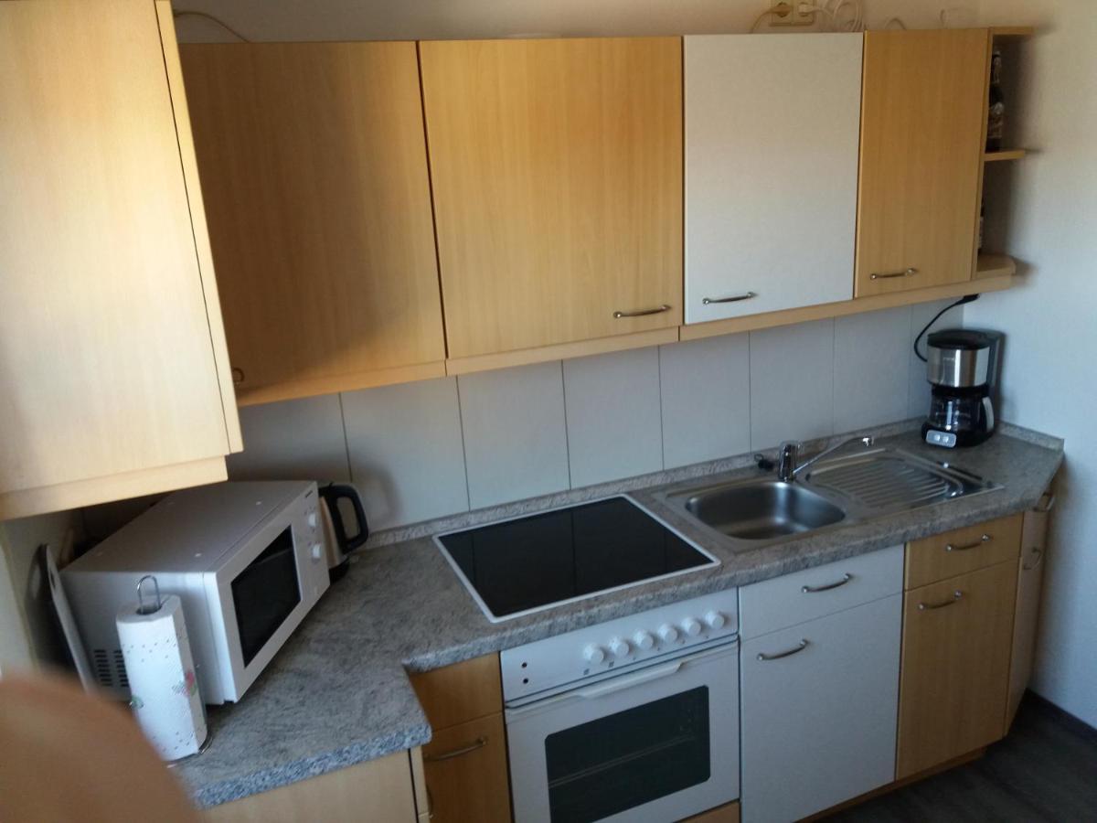 Binder'S Ferienapartments Zur Altmuehl Herrieden Eksteriør bilde