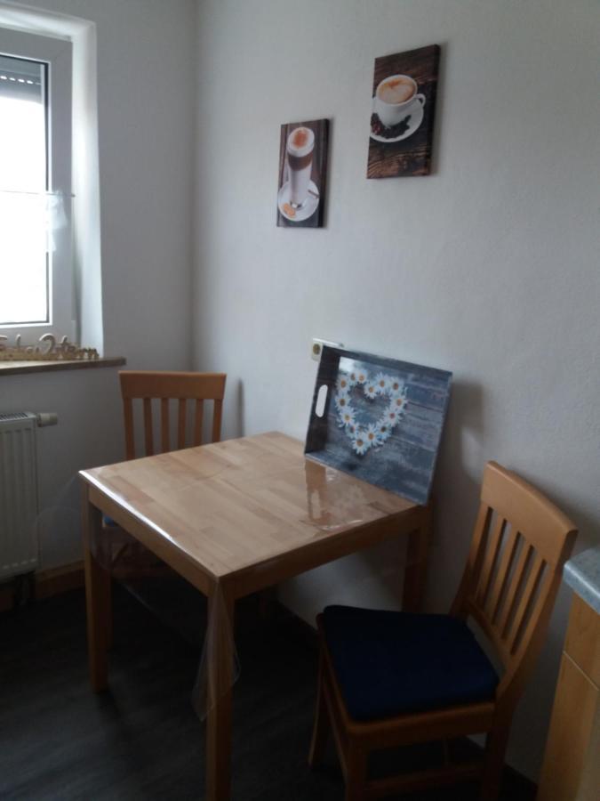 Binder'S Ferienapartments Zur Altmuehl Herrieden Eksteriør bilde